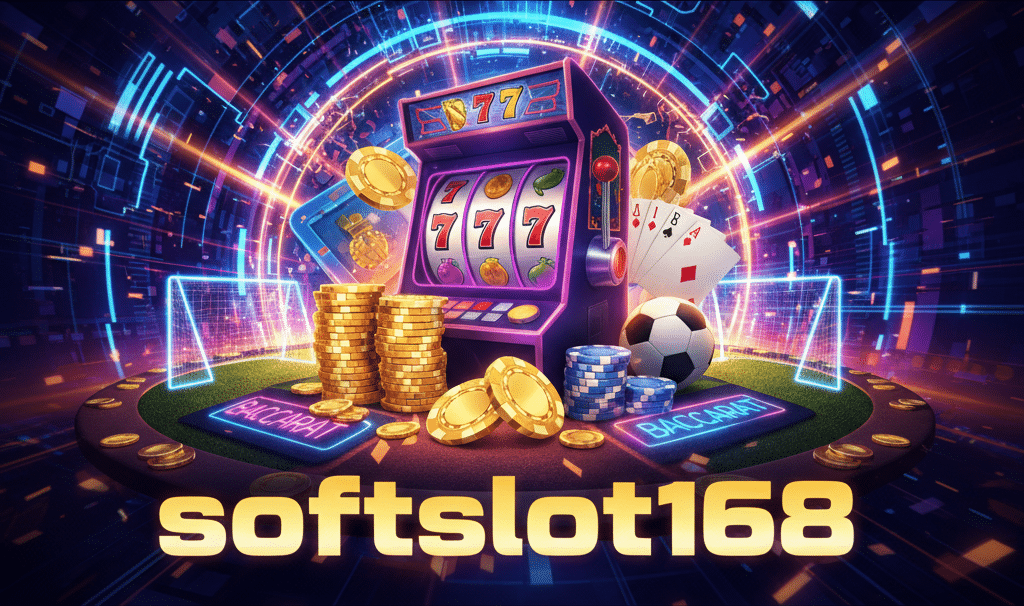 softslot168