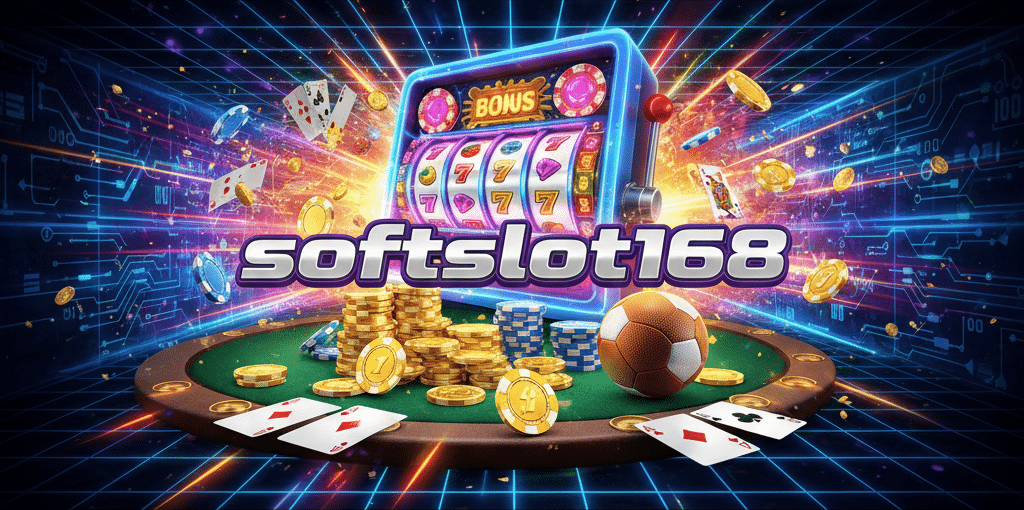 softslot168