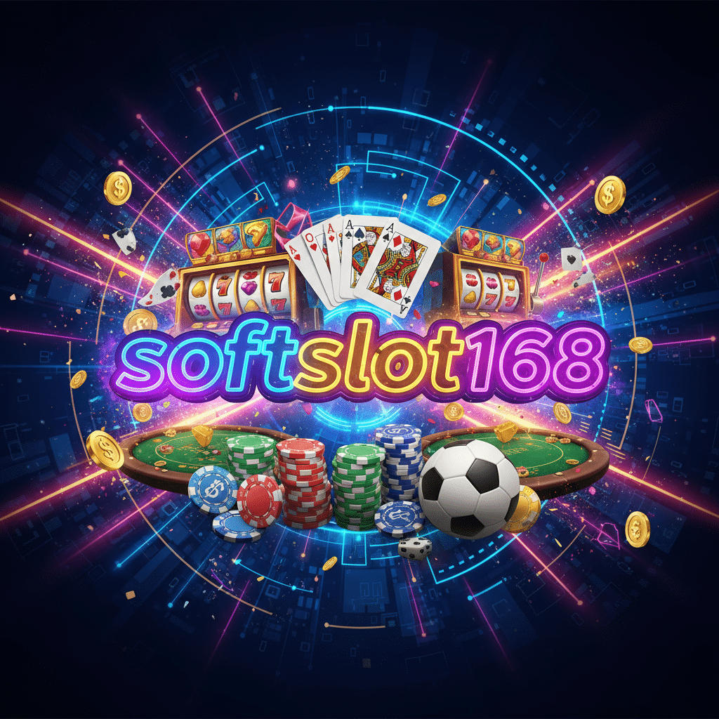 softslot168