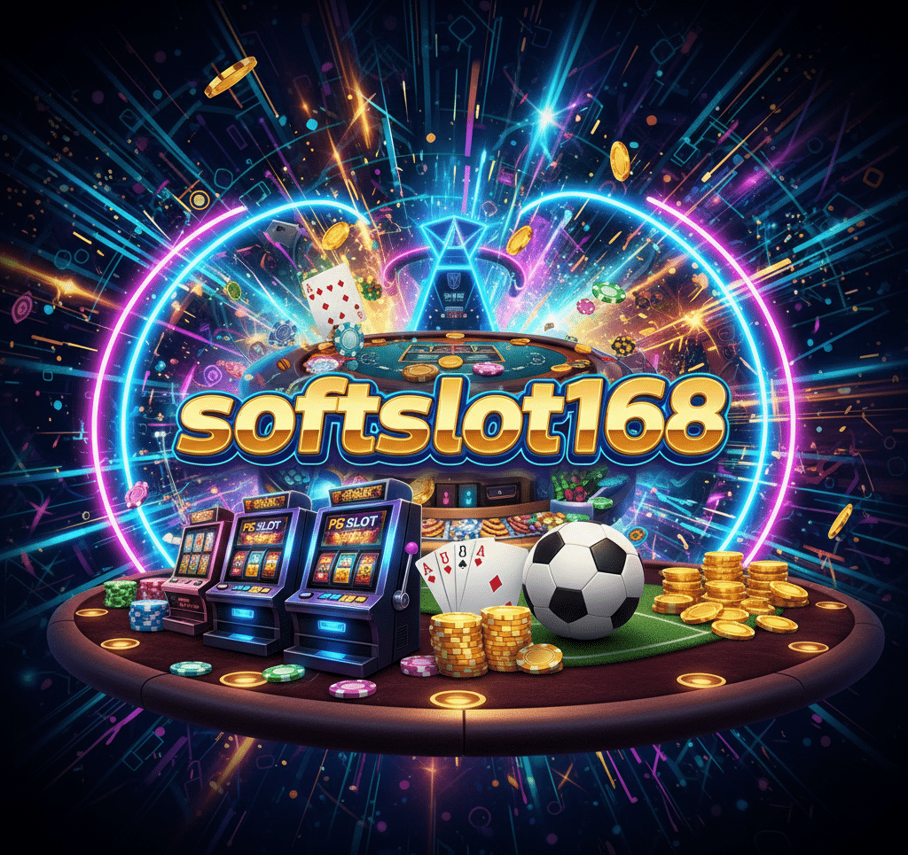 softslot168