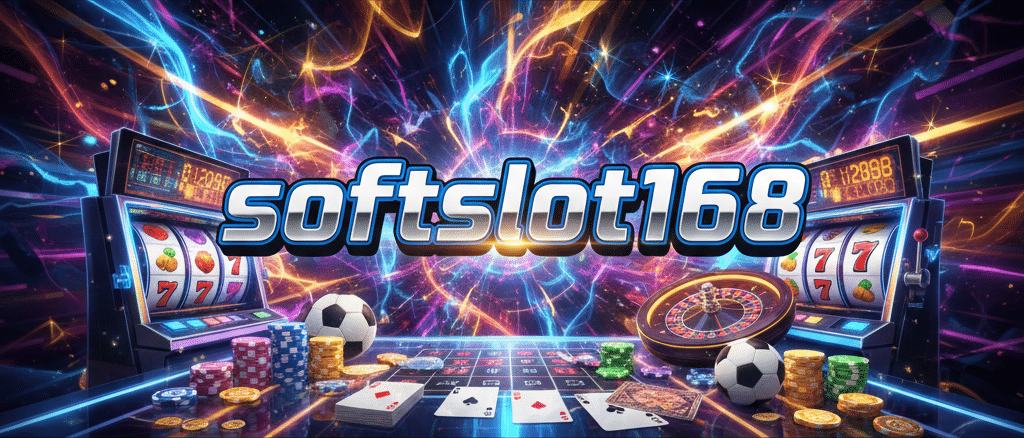 softslot168