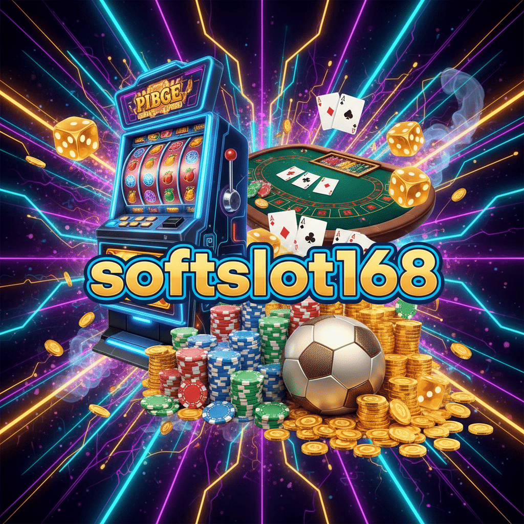 softslot168